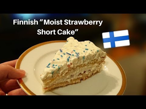 download lagu mp3 mp4 Finnish Cake Recipes, download lagu Finnish Cake Recipes gratis, unduh video klip Finnish Cake Recipes