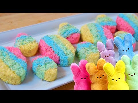 download lagu mp3 mp4 Peeps Rice Krispie Eggs, download lagu Peeps Rice Krispie Eggs gratis, unduh video klip Peeps Rice Krispie Eggs