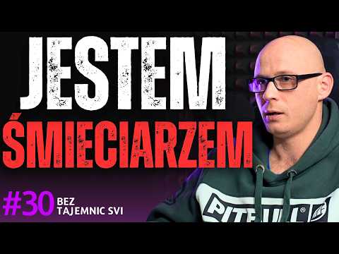 "JESTEM ŚMIECIARZEM I ZBIERAM WASZE ŚMIECI - TO CO WIDZĘ..." CAŁA PRAWDA O PRACY NA ŚMIECIARCE