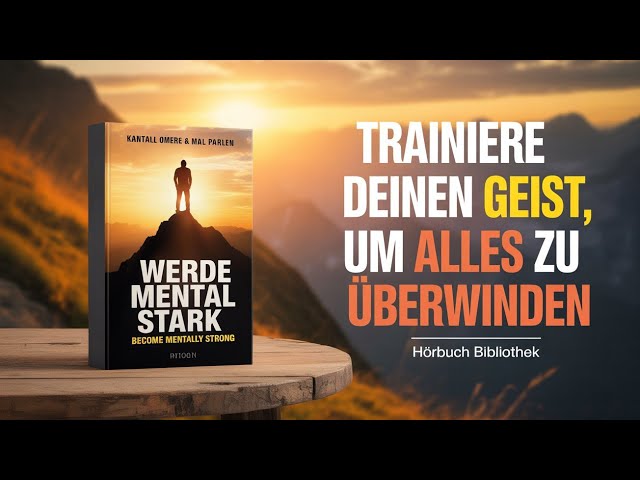Vídeo relacionado con Überwinde deine Grenzen: Die Kraft der Motivation: Entfessle dein Potenzial: Meistere die Kunst der Motivation und erreiche deine Ziele (German Edition)