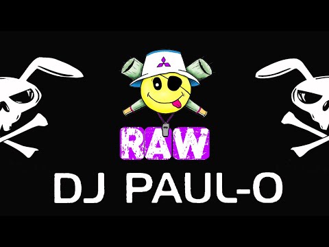 Paul-O on top times, tragedies and tales from the Northern underground