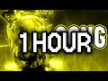 1 Hour FNAF SCRAPTRAP SONG Salvaged Rage LYRICS