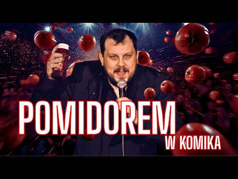 Stand-Up | Wieczór pomidorowy | 2026 | Konkiel | Jaskuła | Marek | Grabowski | Rosa | Chmiel | Trela