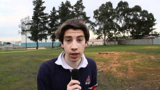 Places In The World - Wonthaggi