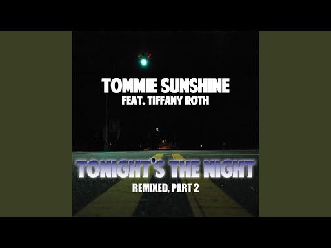 Tonight's The Night (Fat & Ugly Remix)