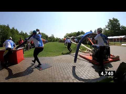 15 SDH KOŠŤÁLOV - JL BECHOV 2023