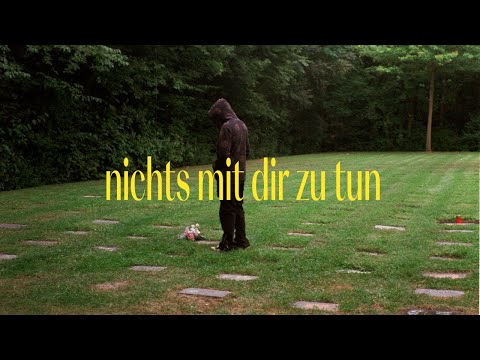 NARU - nichts mit dir zu tun [Official Music Video]