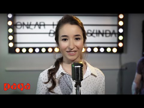 Naz Ölçal - Fısıltı