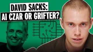 How Silicon Valley Infiltrated the White House | Prof G Markets