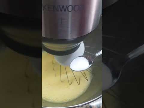 Chocolate cake كيك شوكولا