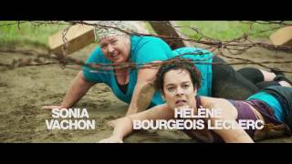 DE PÈRE EN FLIC 2 - Bande annonce