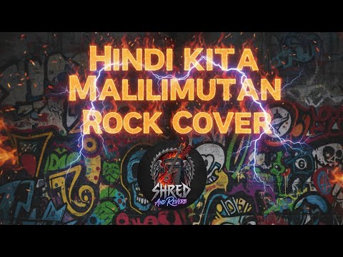Basil Valdez-Hindi Kita Malilimutan Rock Cover