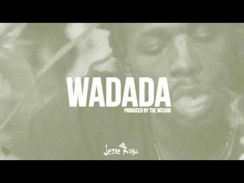 Wadada - Jesse Royal | Reggae