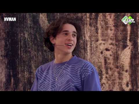 Ik ben verliefd op je | Verliefd | DE VLOER OP JR S06E07