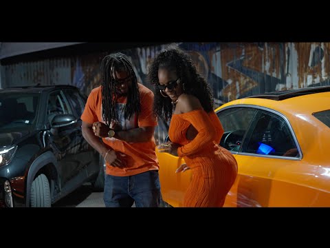 RUBEN OTU LEVEL FEAT LEYNI - SPADJA PÉ ( VIDEO OFICIAL 2024 )