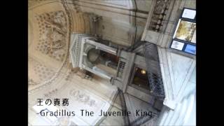【オリジナル】王の責務【小説用BGM】 mqdefault - 【オリジナル】王の責務【小説用BGM】