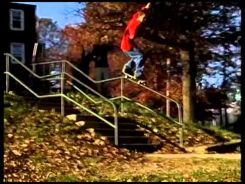 Video Montage from TWS - 'Feedback' [1999]