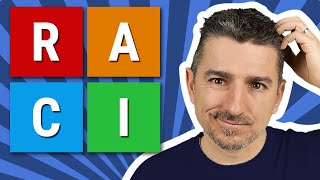 Das RACI Modell / Matrix einfach erklärt in 6 Minuten