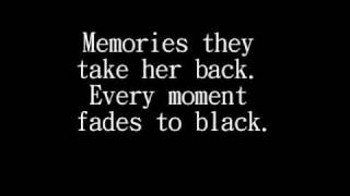 The Silence by Mayday Parade--With Lyrics