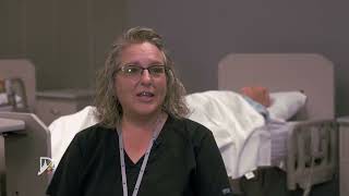 LaGrone Health Science Program