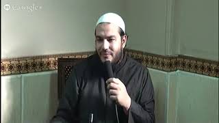 صورة لقاء الفتاوي " سؤال وجواب " | اللقاء 02 | د . أحمد جلال