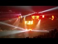 Bassnectar 360 NYE 2016 Alice In Wonderland sequence/ Lions Den/Bass Head/Amorphous Form