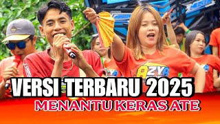 Download lagu AZYA MUSIK TERBARU 2025 MENANTU KERAS ATE mp3