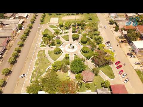 Campo Novo de Rondônia - Voo de Drone