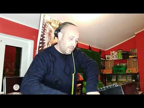 DJ SET LIVE OMAR J NERI 19.02.2021