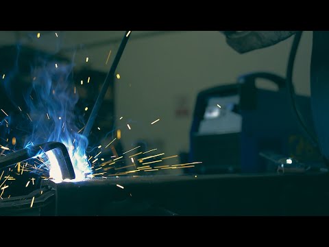 Soldadoras inverter Raptor BP