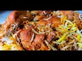 Chicken Tikka Biryani Tikka Biryani Chicken Biryani Recipe Masaledar Chicken Tikka Biryani