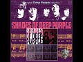 Shadows (Album Outtake) Deep Purple (2003 Reissue) Shades Of Deep Purple