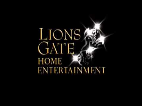 Lionsgate Home Entertainment Logo