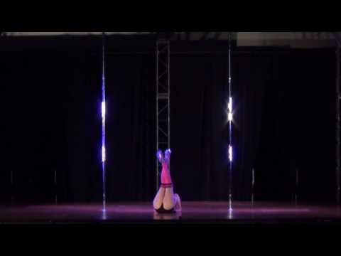 NAPDC 2016 Floor Work - Jackie Steinhauer