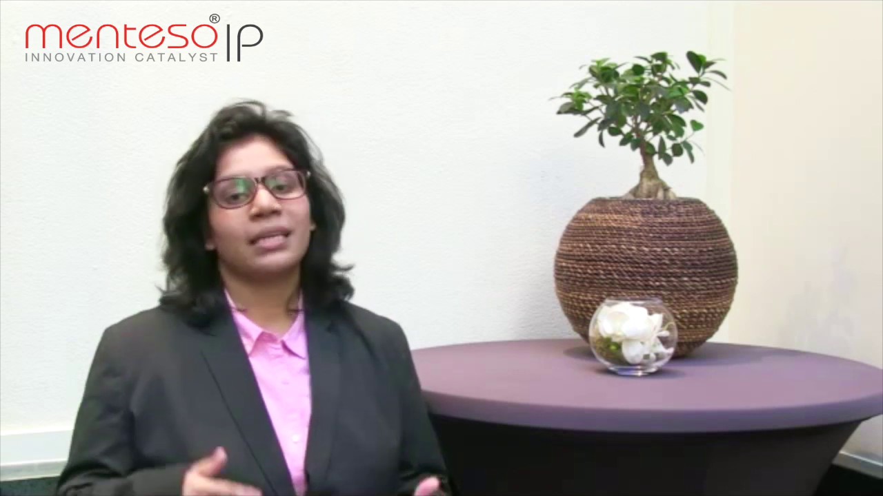 Intellectual Property (IP) Docketing Services by Menteso IP