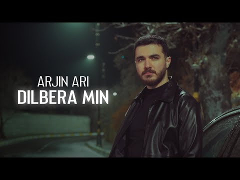 Arjin Ari - Dilbera Min | دلبەرا من