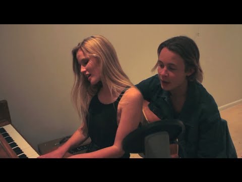 Home by Edward Sharp | Grace Pitts & Nathan Hawes (Cover)