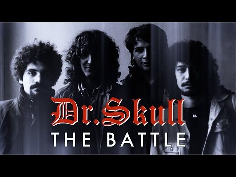 Dr. Skull - The Battle