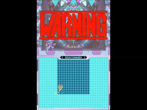 (Nintendo DS) Megaman ZX Part 20 - Maverick Re Fight (Aile's Storyline)