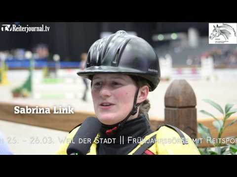 Reiterjournal 8er-Team Finale 2017 in Offenburg