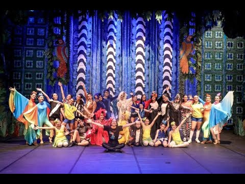 RIO 2025 - FESTIVAL PRODANÇA ARTES DO CORPO