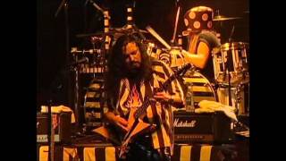 Stryper Live in Puerto Rico - You Won&#39;t Be Lonely ( Legenda em PT-BR)