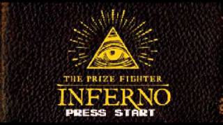 A Death In The Family - The Prize Fighter Inferno 8-bit