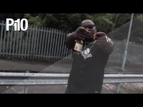 P110 - Big Dog Yogo [Scene Smasher]