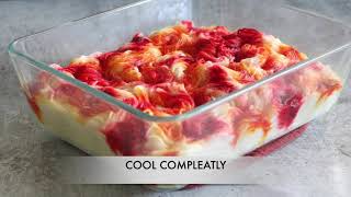 EASY KOOL-AID YARN DYEING | First Time Yarn Dyeing | Show and tell