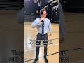 The Principal At The Pep Rally Before The Team Gets Obliterated School Principal