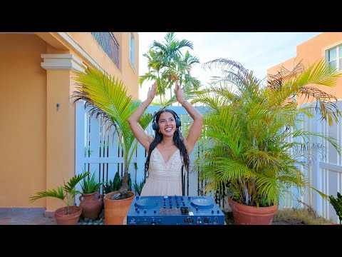 Arabic Afro House | Middle Eastern House Mix
