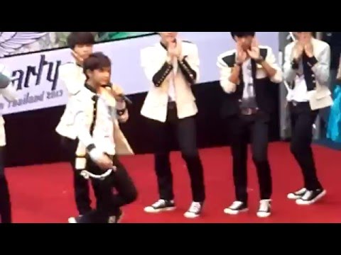[Cam] Ex-5 Cover BtoB @MBK 18/05/2013