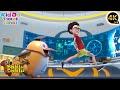 Monster Plan Compilation | Bablu Dablu Hindi Cartoon Big Magic | Kiddo Toons Hindi