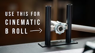 Cinematic B Roll Machine